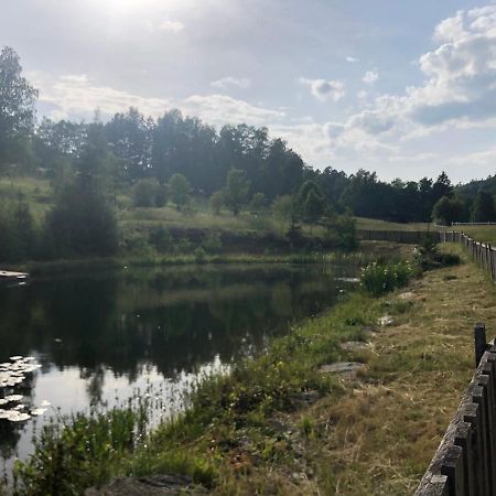 Hamrikova Staj Otel Dolní Moravice Dış mekan fotoğraf