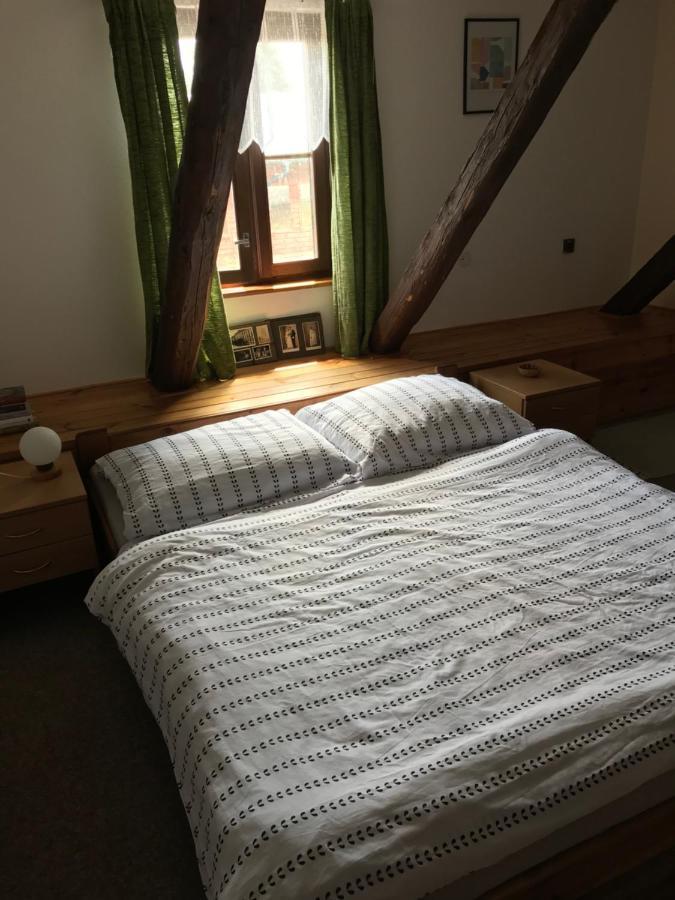 Hamrikova Staj Otel Dolní Moravice Dış mekan fotoğraf