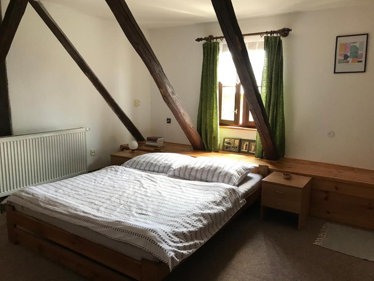 Hamrikova Staj Otel Dolní Moravice Dış mekan fotoğraf