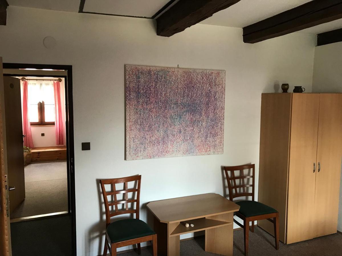 Hamrikova Staj Otel Dolní Moravice Dış mekan fotoğraf