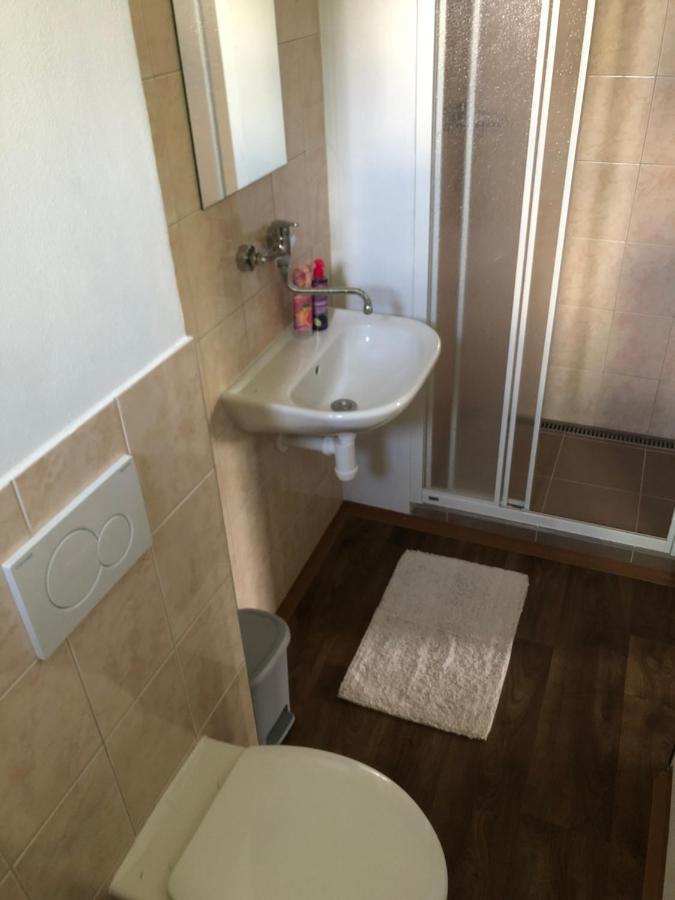 Hamrikova Staj Otel Dolní Moravice Dış mekan fotoğraf